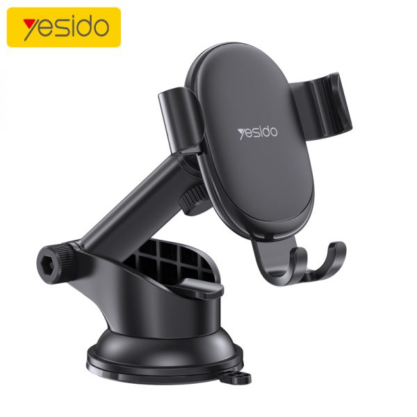 پایه نگهدارنده موبایل هولدر ماشین یسیدو Yesido C120 Phone Stand Holder