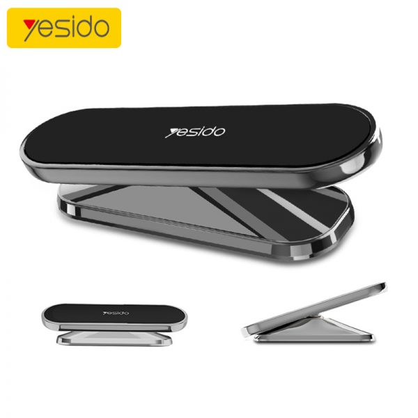 پایه نگه دارنده آهنربایی موبایل داخل خودرو یسیدو Yesido C82 Car Holder