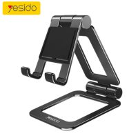 پایه نگه دارنده رومیزی موبایل و تبلت یسیدو Yesido C97 Mobile Holder