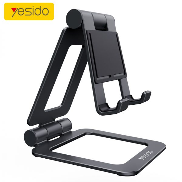 پایه نگه دارنده رومیزی موبایل و تبلت یسیدو Yesido C98 Mobile Holder