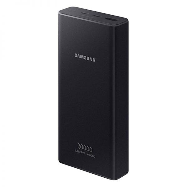 پاوربانک سوپر فست شارژ سامسونگ Samsung 25W Battery Pack 20,000mAh EB-P5300XJEGWW