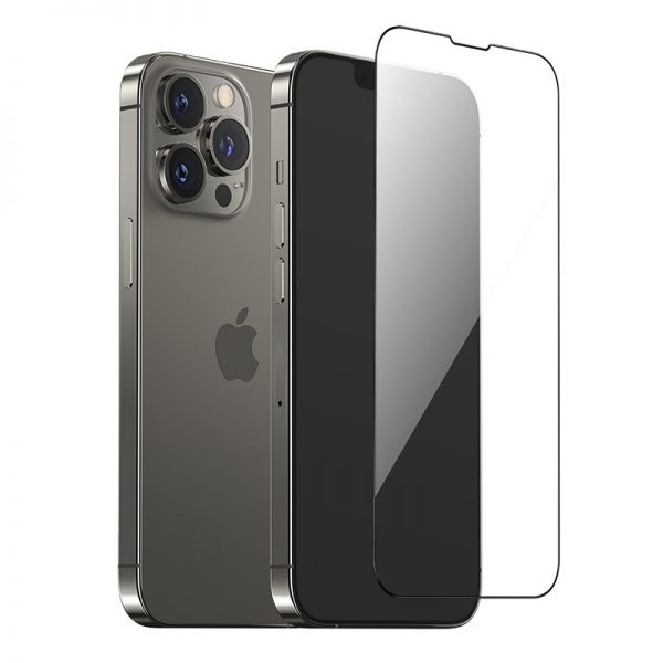 محافظ صفحه نمایش شیشه ای آیفون 13 پرو مکس Glass Blueo Apple iPhone 13 Pro Max