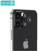 محافظ لنز دوربین گوشی آیفون 13 پرو مکس Devia Lens Protector for iPhone 13 Pro Max