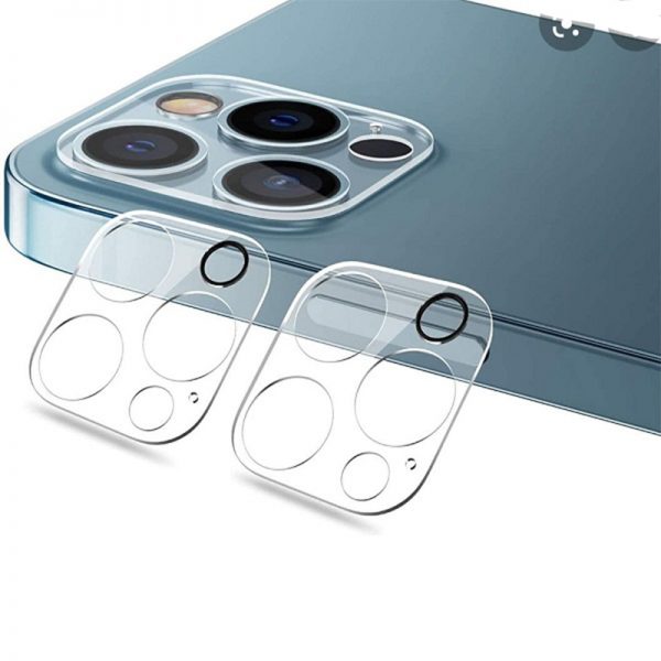 محافظ لنز دوربین گوشی آیفون 13 پرو مکس Camera Lens Protector For Apple iPhone 13 Pro Max