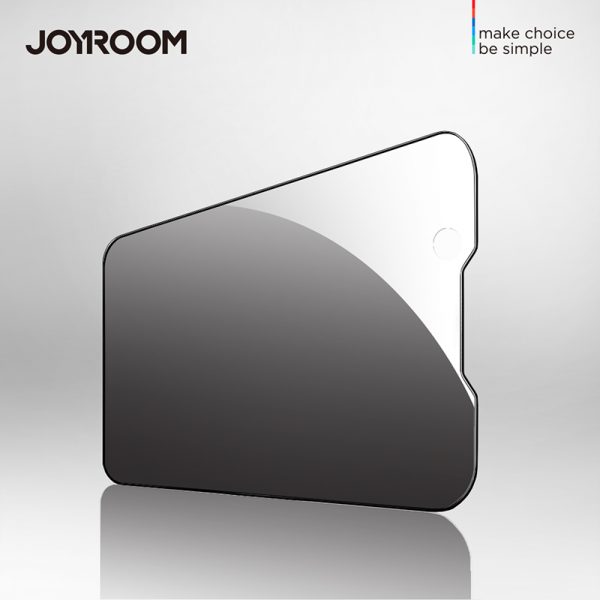 گلس جویروم حریم شخصی آیفون 13 پرو مکس Joyroom JR-PF903 iPhone 13 Pro Max tempered glass