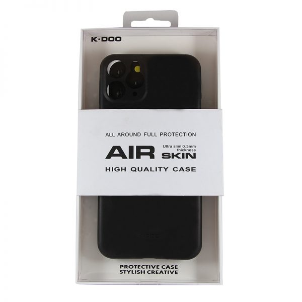 کاور برند K-Doo گوشی آیفون Apple iPhone 13 Pro مدل Air Skin
