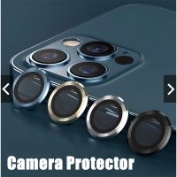 محافظ لنز دوربین گوشی آیفون 13 پرو مکس Lito Lens Protector for iPhone 13 Pro Max