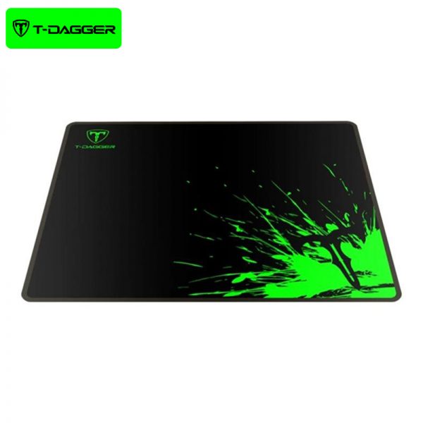 پد موس گیمینگ تی دگر T-Dagger T-TMP200 LAVA-M enhanced Precision Gaming mouse pad