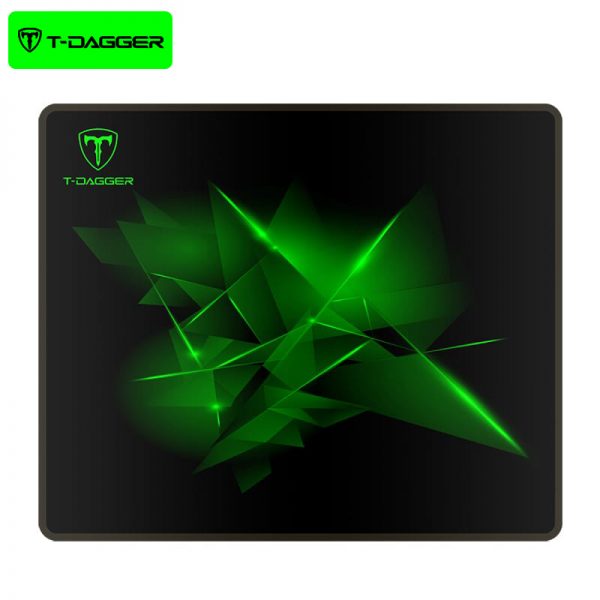 پد موس گیمینگ تی دگر T-Dagger T-TMP201 Geometry-M enhanced Precision Gaming mouse pad