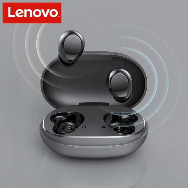 هندزفری بلوتوث لنوو Lenovo TC02 True Wireless Hi-Fi Earbuds