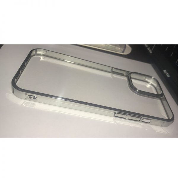 قاب شیشه ای Apple iPhone 13 Pro Max مدل HICOOL
