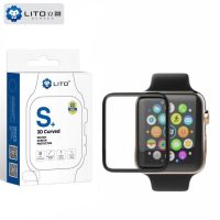 محافظ صفحه نمایش اپل واچ لیتو Glass Lito Apple Watch