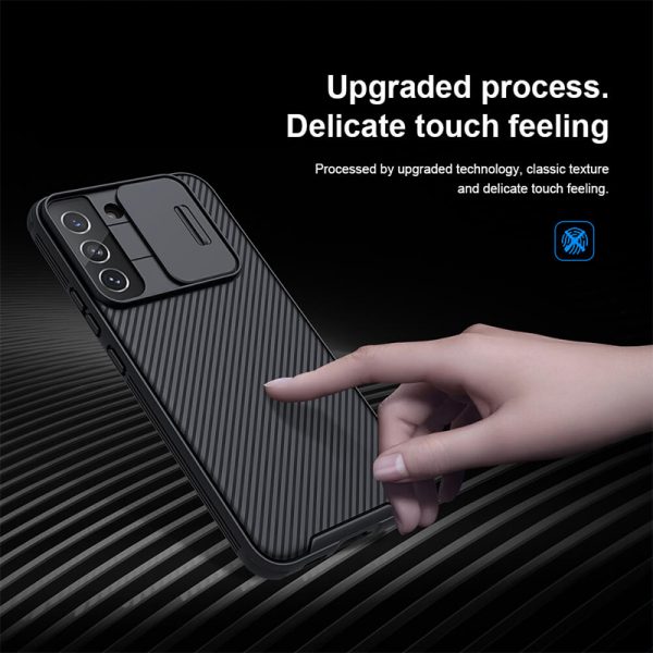 قاب نیلکین سامسونگ اس ۲۲ Samsung Galaxy S22 Plus Nillkin CamShield Pro Case