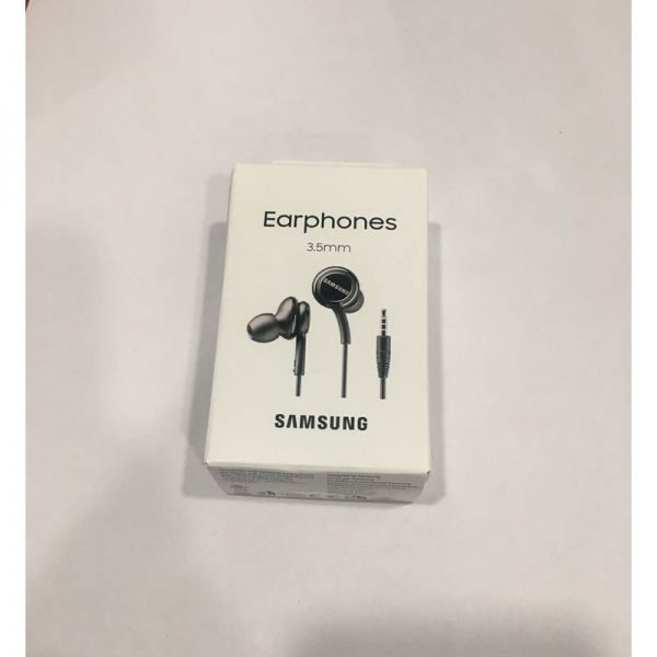 هندزفری اصلی سامسونگ Samsung 3.5mm Earphones EO-IA500
