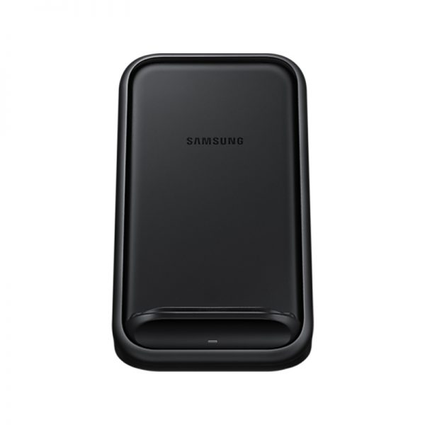 شارژر وایرلس سامسونگ Samsung Wireless Charger Stand 15W EP-N5200TBEGWW