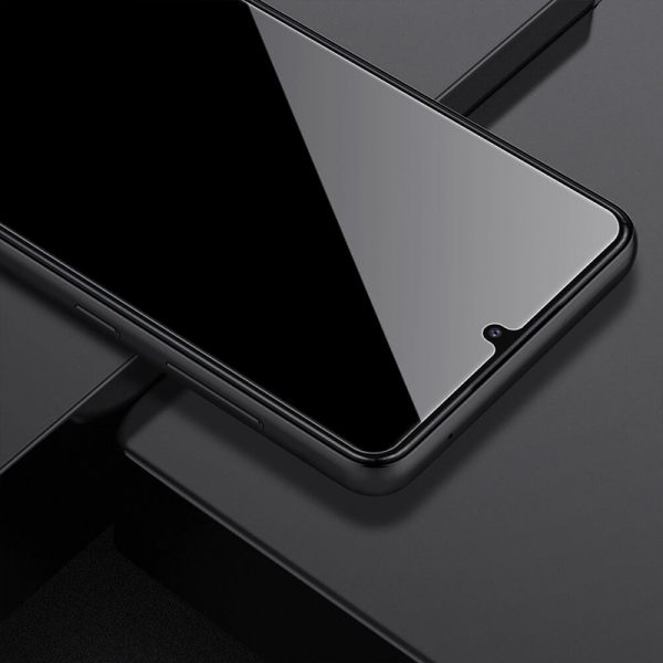 گلس نیلکین سامسونگ A33 5G تمام صفحه Nillkin Amazing CP+ Pro tempered glass screen protector for Samsung Galaxy A33 5G