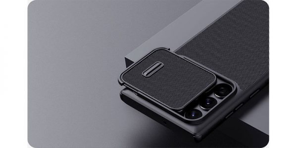 قاب نیلکین اس ۲۲ اولترا - Nillkin Textured S case for Samsung Galaxy S22 Ultra