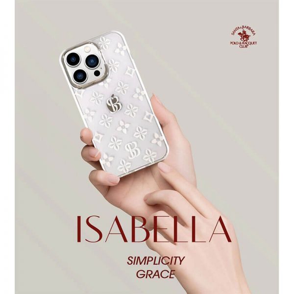 قاب پولو Santa Barbara Polo Isabella Apple iPhone 13 Pro Max