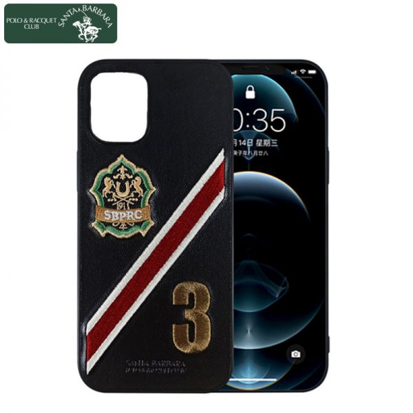 قاب پولو آیفون 13 پرو مکس Santa Barbara Polo third Case Apple iPhone 13 Pro Max
