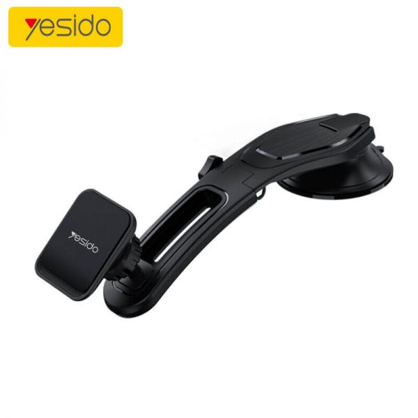 پایه نگهدارنده موبایل هولدر ماشین یسیدو Yesido C107 Phone Stand Holder