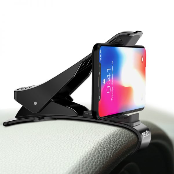 پایه نگه دارنده موبایل داخل خودرو یسیدو Yesido C65 Car Holder Dashboard