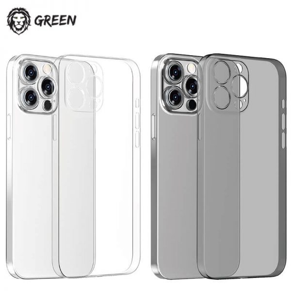 قاب نازک گرین لاین Green Lion Ultra Slim Case for iPhone 13 Pro Max