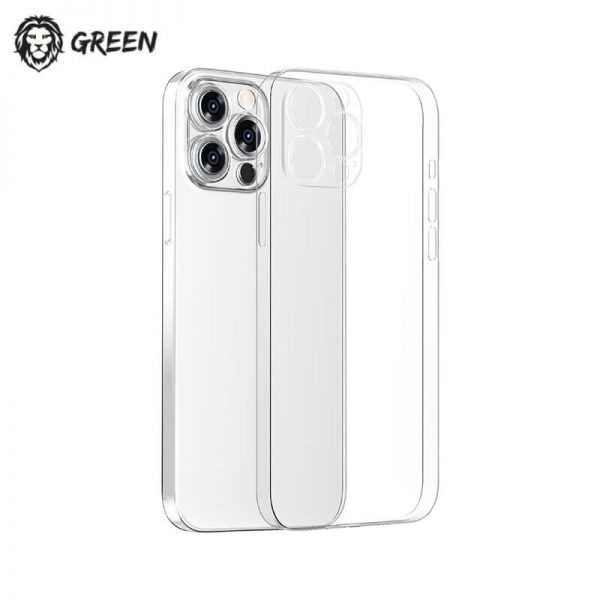 قاب نازک گرین لاین Green Lion Ultra Slim Case for iPhone 13 Pro Max