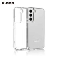قاب شفاف کی دوو Samsung S22 مدل KDOO Guardian