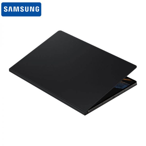 کیف اصلی تبلت Tab S8 Ultra سامسونگ Galaxy Tab S8 Ultra Book Cover