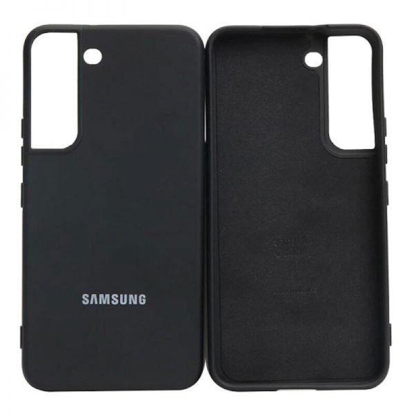 قاب سیلیکونی اس ۲۲ پلاس Samsung Galaxy S22 Plus Silicone Case