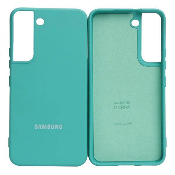 قاب سیلیکونی اس ۲۲ پلاس Samsung Galaxy S22 Plus Silicone Case