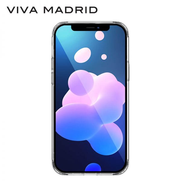 قاب اصلی ویوا مادرید iPhone 13 Pro Max مدل Viva Madrid Loope Clear