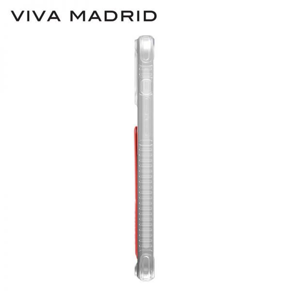 قاب اصلی ویوا مادرید iPhone 13 Pro Max مدل Viva Madrid Morphix Claro