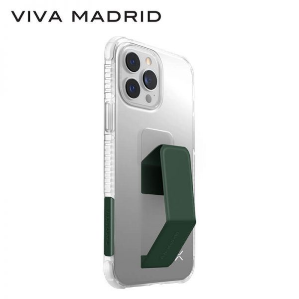قاب اصلی ویوا مادرید iPhone 13 Pro Max مدل Viva Madrid Morphix Claro