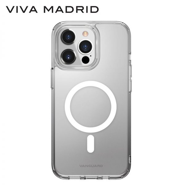 قاب اصلی ویوا مادرید iPhone 13 Pro Max مدل Viva Madrid Vanguard Halo