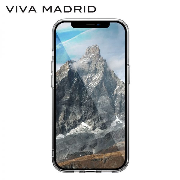 قاب اصلی ویوا مادرید iPhone 13 Pro Max مدل Viva Madrid Vanguard Halo
