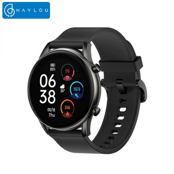 ساعت هوشمند هایلو شیائومی Xiaomi Haylou RT2 LS10 Smart watch
