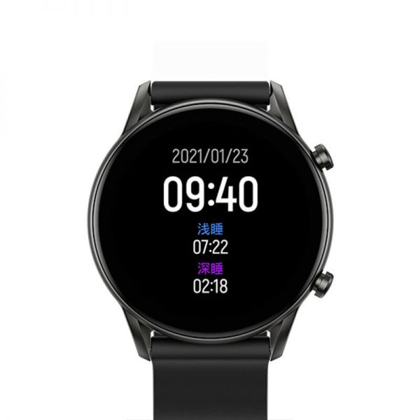 ساعت هوشمند هایلو شیائومی Xiaomi Haylou RT2 LS10 Smart watch