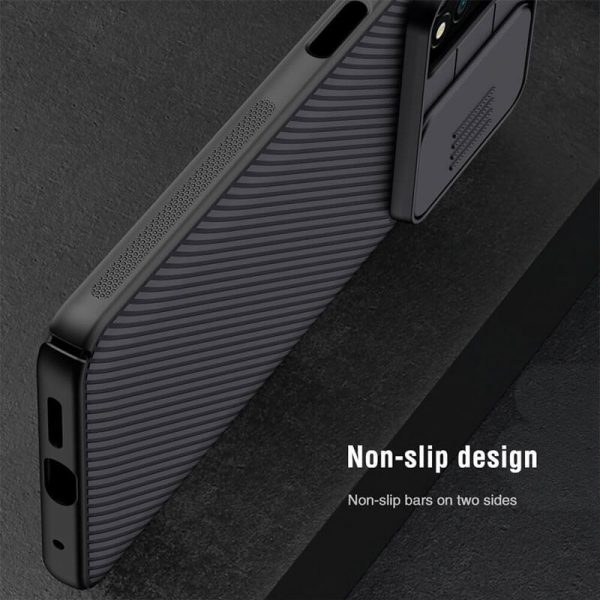 قاب نیلکین Xiaomi Redmi Note 11S شیائومی Nillkin CamShield Case