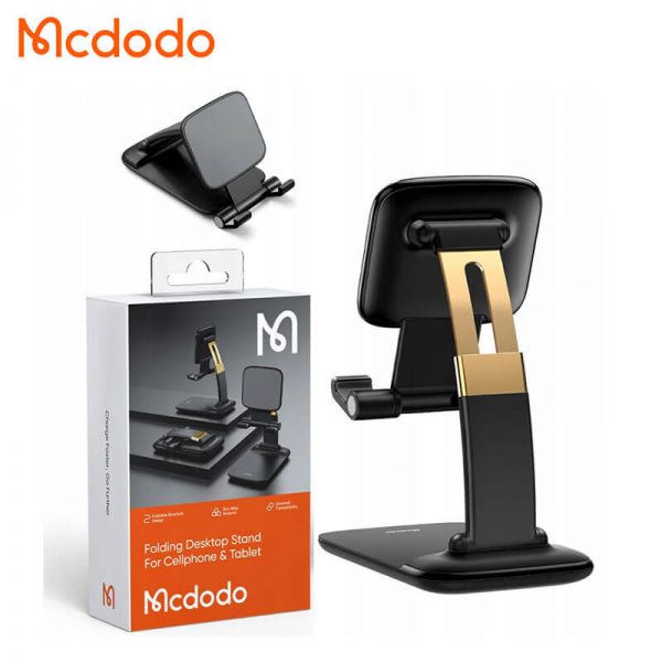 هولدر رومیزی گوشی و تبلت مک دودو MCDODO TB-1021 Pro