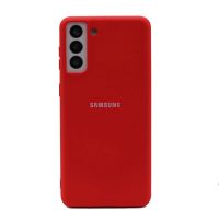 قاب سیلیکونی Samsung Galaxy S21 FE مدل سیلیکونی
