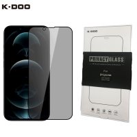گلس پرایوسی کی دوو iPhone 13 pro max مدل Glass KDOO Privacy