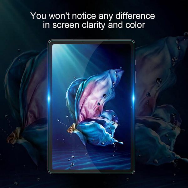 محافظ صفحه شیشه ای نیلکین Samsung Galaxy Tab S8 Plus مدل +Nillkin Amazing H