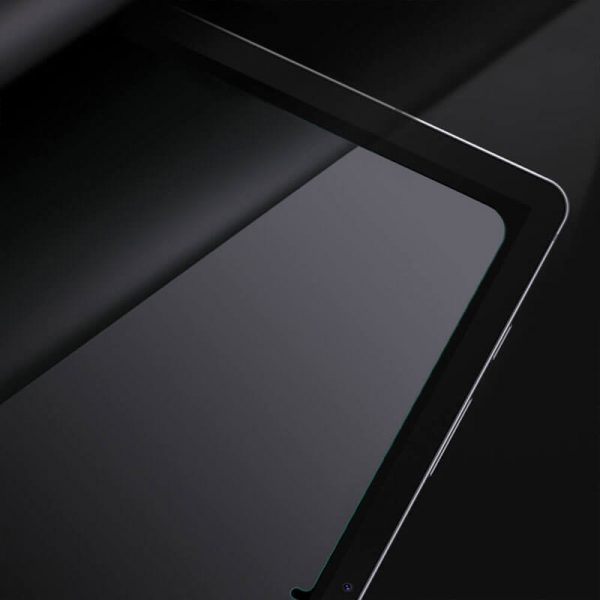 محافظ صفحه شیشه ای نیلکین Samsung Galaxy Tab S8 Plus مدل +Nillkin Amazing H
