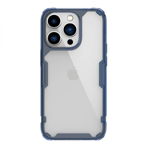 قاب محافظ نیلکین iPhone 14 Pro Max مدل Nillkin TPU Pro Case