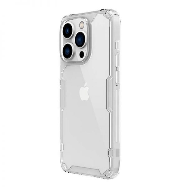 قاب محافظ نیلکین iPhone 14 Pro Max مدل Nillkin TPU Pro Case