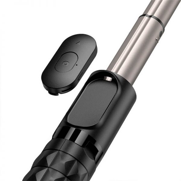 مونوپاد و سه پایه مک دودو MCDODO SS-1781 Selfie Stick Bluetooth Remote Control Tripod