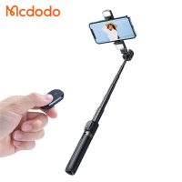 مونوپاد و سه پایه مک دودو MCDODO SS-1771 Selfie Stick Portable Tripod Phone Stand