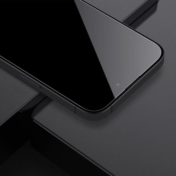 گلس نیلکین iPhone 14 Pro Max مدل Nillkin CP+ Pro