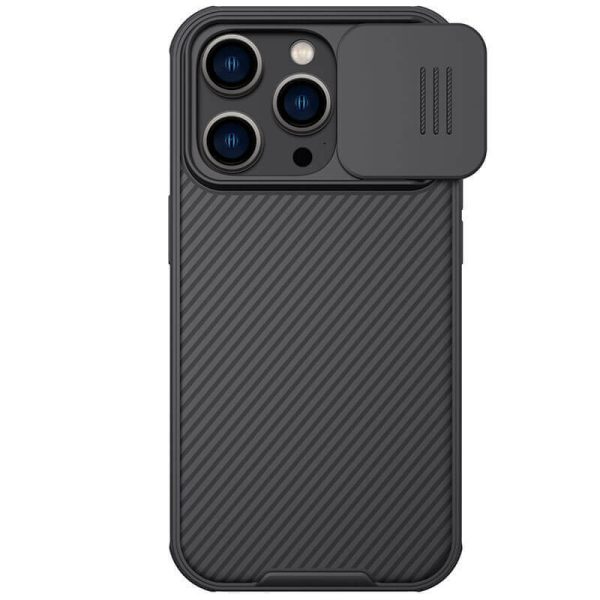 قاب نیلکین آیفون 14 پرو مکس Apple iPhone 14 Pro max Nillkin CamShield Pro Case